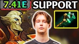 🔥 TI 2026 RUE RINGMASTER Turns Every Fight Into a Circus — Every Spell! 🔥 Dota 2