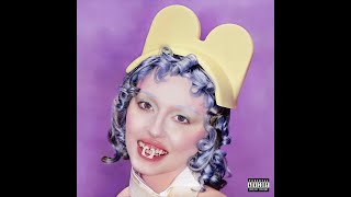 Ashnikko - Microplastics (Slowed + Reverb)