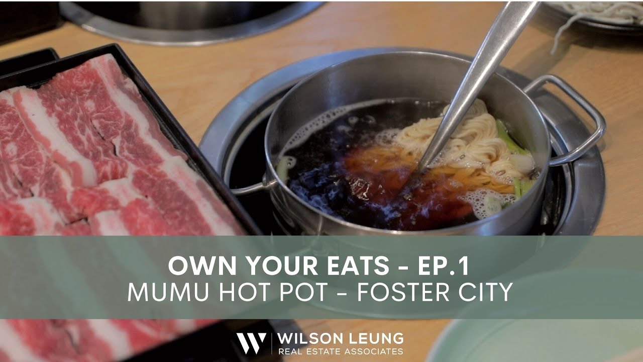 OWN Eats Mumu Hot Pot YouTube
