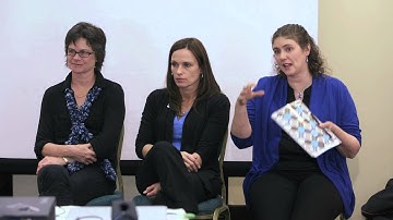 Autism:  Separation Anxiety at Daycare