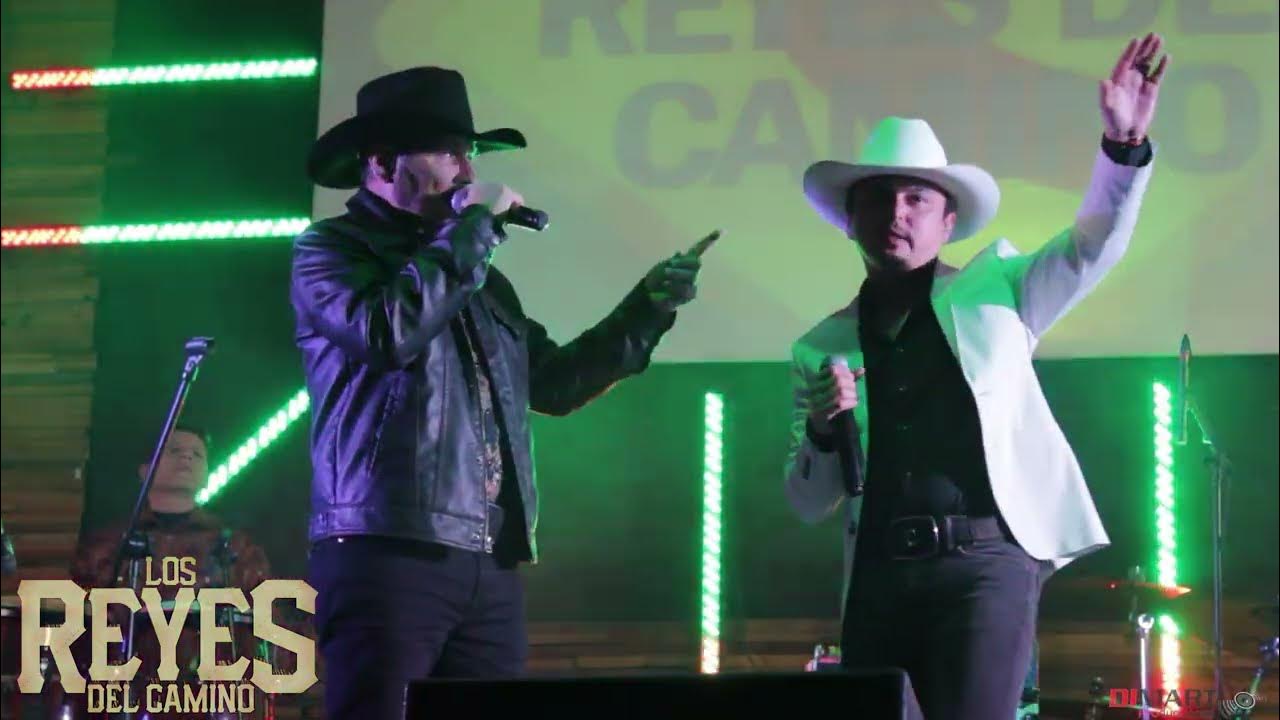 Los Reyes del Camino ESE, PUDO SER, TU HISTORIETA, A PURO DOLOR