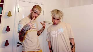 Lil Peep - Coke Nails (Hot On The Block) [Remastered]