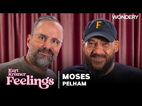 Moses Pelham: Justus, Peter, Bob und... Jesus? | Kurt Krömer - Feelings | Podcast