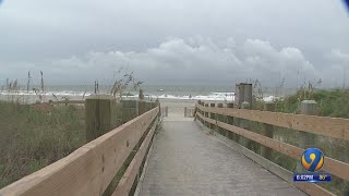 Myrtle Beach business owners prepare for Hurricane Dorian