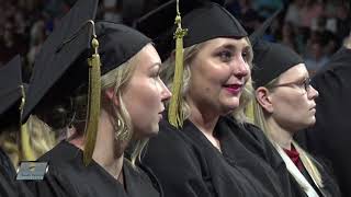 South Central Graduation Ceremony 2019