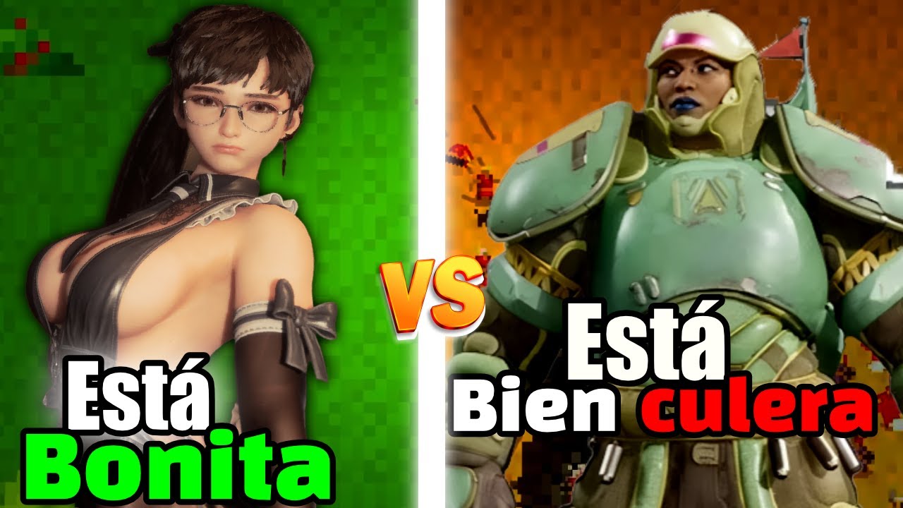 ¿Por qué EVE funciona y la INCLUSION NO?