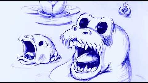 Ruled By Reason - "Coalesce" (The OTHER Video To End All Videos)