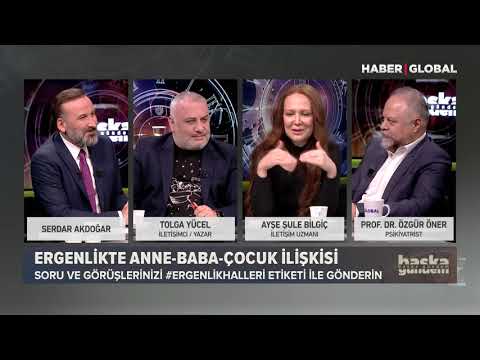 Video: Bir Gençle Nasıl Iletişim Kuramazsınız: Ebeveynlerin Hataları