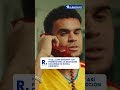 “Aló, ¿con Dorian?” Así promociona la selección colombia su nueva camiseta