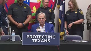 Governor Abbott urges Texas DPS to expand repeat offender program to San Antonio