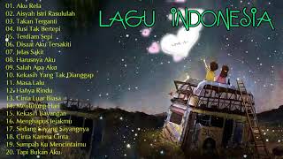 Lagu Pop Indonesia | Lagu Galau [2021] | Andmesh,Armada,Virgoun,Judika -Tak Mungkin Bersama,Kumaudia