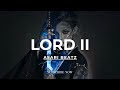►LORD II◄ Brutal Futuristic Choir Rap Beat | Hip Hop Instrumental 2025 | prod. by Asari Beatz