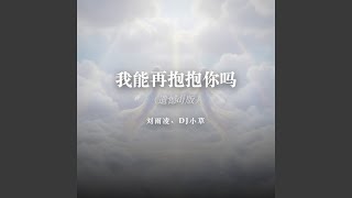 我能再抱抱你吗（遗憾dj版）
