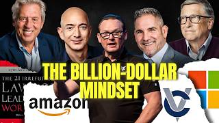 What If Jeff Bezos Had Stopped at $1 Billion? Wealth