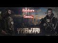 Hardcore Tarkov Season 1 - Episode 2 - Looking for hideout items (Singleplayer Mod)