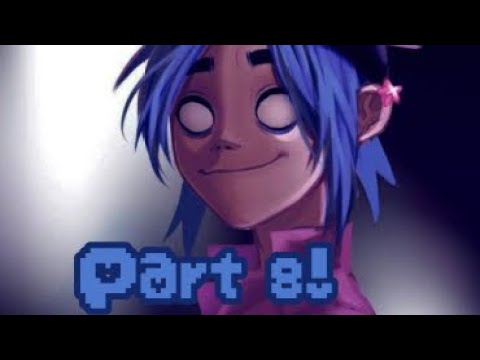 2D x listener part 8! ( panic attack comfort, no narrating ) - YouTube