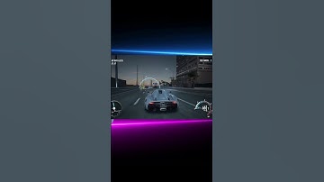 need for speed payback (police chase)#games #gaming