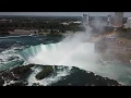 Niagara Falls Drone Video (4K)