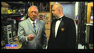 John Coleman PPR Tribute on the ASR