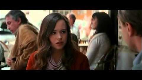 Inception - Cobb Meets Ariadne Scene 2015