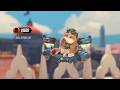 Stadium : Présentations des nouveaux arrivés : Ramattra et Jetpack Cat - Overwatch (PC)