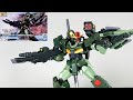 【アラフォーに刺さるガンプラ】HG 1/144 ガンダムダブルオーコマンドクアンタ ガンダムブレイカーバトローグ/Gundam 00 Command Qan[T]