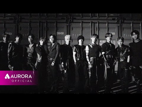 MV | OMEGA X (오메가엑스) - <strong>JUNK</strong> <strong>FOOD</strong> | iykyk