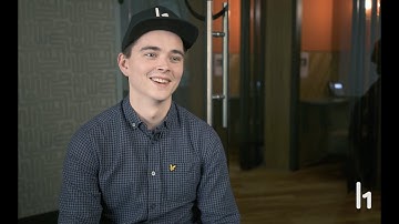 HackerOne Hacker Interviews: Mathias Karlsson (@avlidienbrunn)