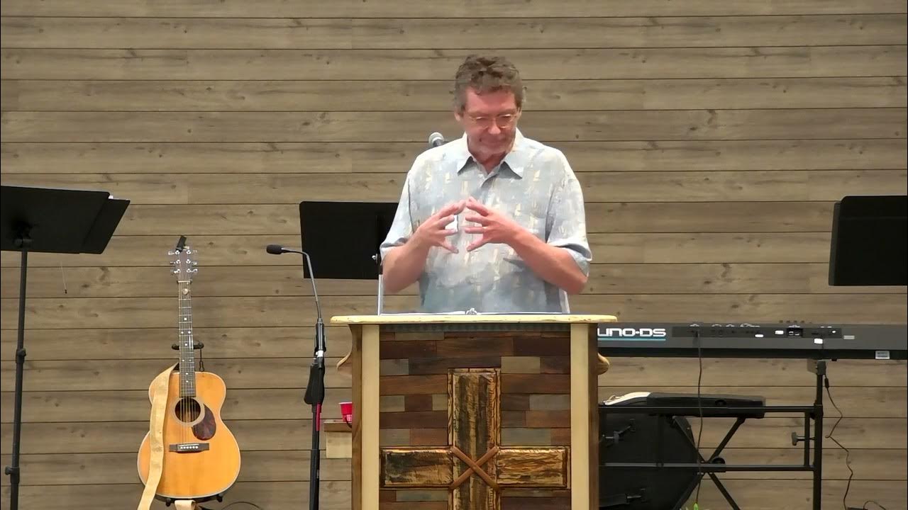 Take Up Your Mat Part 1 YouTube