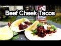 Smoked Beef Cheeks |Texas Style Smoked Beef Cheeks on the Yoder YS640