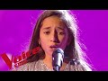 Josh groban  you raise me up  rbecca  the voice kids 2020  demifinale