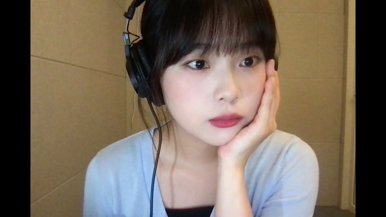 [COVER] 죠지 - 처음 보는 나