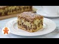 Пирог "Орешек" Очень Вкусный и Простой в Приготовлении