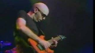 Joe Satriani - Mindstorm LIVE 16-07-2002 Heineken Music Ha