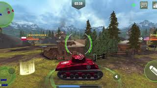 Tech Series! - Tier 2 Vigorous! - War Machines Tank Shooting Game! - Best App! - imjusbetter screenshot 5