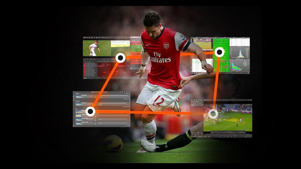 サッカーにおける戦術分析：戦術の理解と展開 - カタパルト