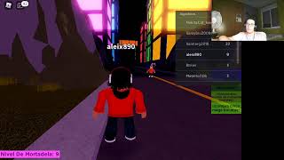 Videos De Roblox Minijuegos Com Pagina 145 - he vuelto jugamos a roblox con baldi venom granny y