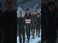 6 Norwegian Commandos Stopped Hitler's Atomic Bomb