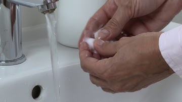 Opn BTE13 PP - How to clean the hearing aid and its earmold