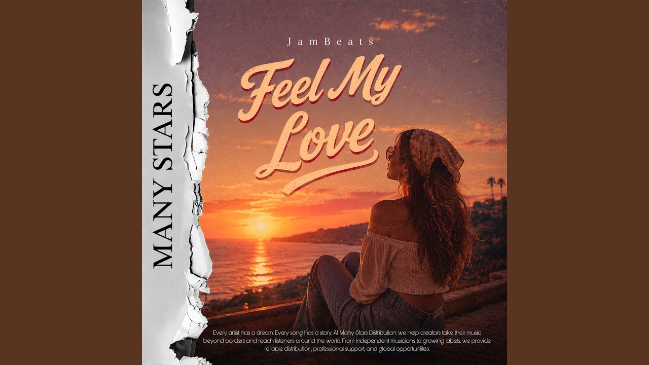 Feel My Love - YouTube