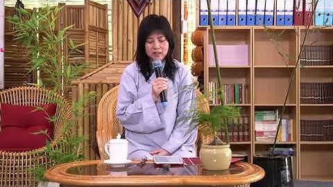 Thực Hành Tứ Niệm Xứ   Chơn Tín Toàn giảng