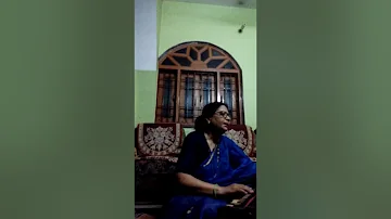 Pag Ghungroo Bandh Meera - Meera Bhajan by Kiran Jha