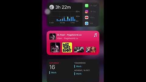 iPhone 7 battery health after installing iOS 15.