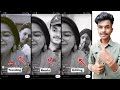 girl Selfie Photo Reels Video Editing | Instagram Trending Reels Editing | Snapchat Viral Filter use