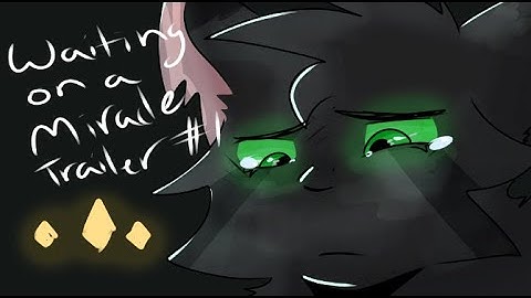 Waiting on a Miracle // Trailer