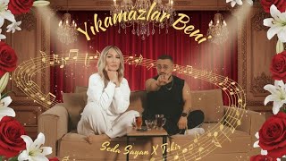Tekir & Seda Sayan - Yıkamazlar Beni (Görkem Cover)
