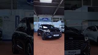 2023 Ford Kuga St - Line Hybrid Black Edition Şok Fiyat