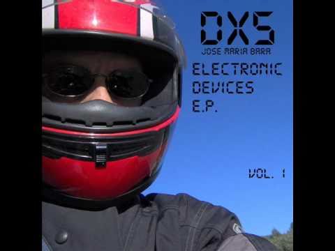 DX5 Electronic Devices EP Vol1