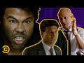 The Best Detective Sketches - Key & Peele