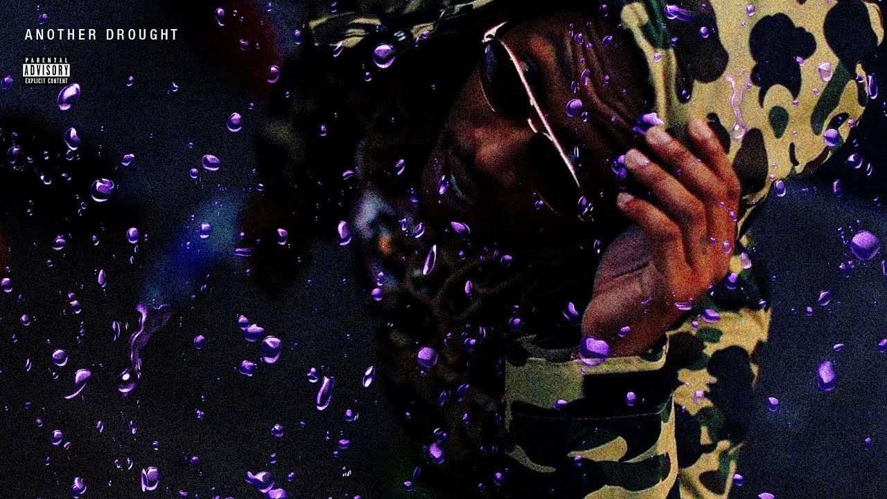 [Free] "Another Drought" - Future x 21 Savage Type Beat | Delariva & Wxlfstealth